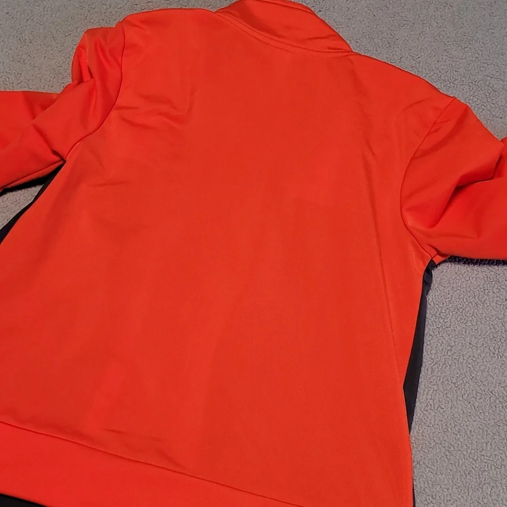 Adidas Classic Track Suit Jacket - Picture 7 of 7